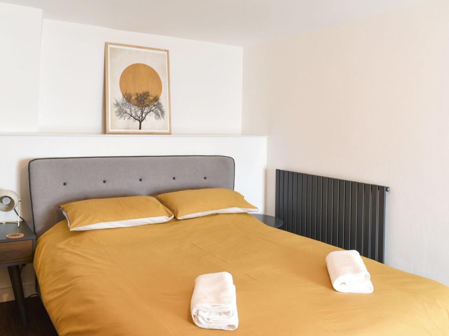 Mor Ki Villa Looe Ngoại thất bức ảnh
